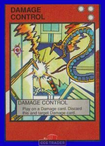 Damage Control